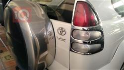 تويوتا لاندكروزر برادو